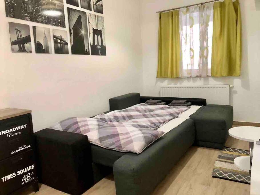 Appartement One Downtown à Zagreb Extérieur photo